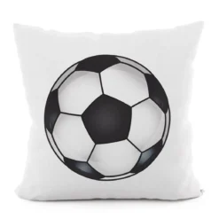 Poszewka 40x40 Futbol