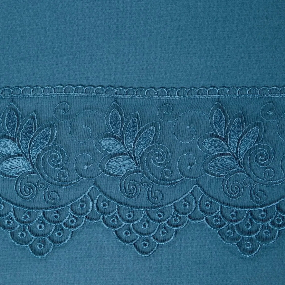 Premium pościel 160x200 koronkowa Lana