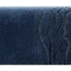 Ręcznik bawełniany granatowy 30x50 Karin