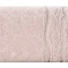 Ręcznik bawełniany pudrowy 70x140 Karin