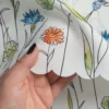 Serweta wodoodporna 79x79 Aria