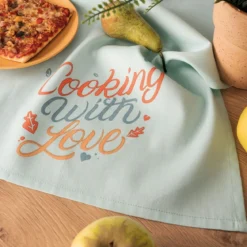 Zestaw ściereczek kuchennych 40x60 Cooking With Love