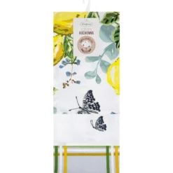 Zestaw ścierek kuchennych 50x75 Lemon